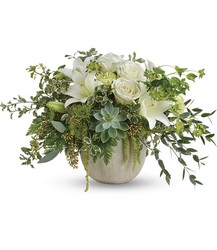 Flourishing Beauty Bouquet from McIntire Florist in Fulton, Missouri